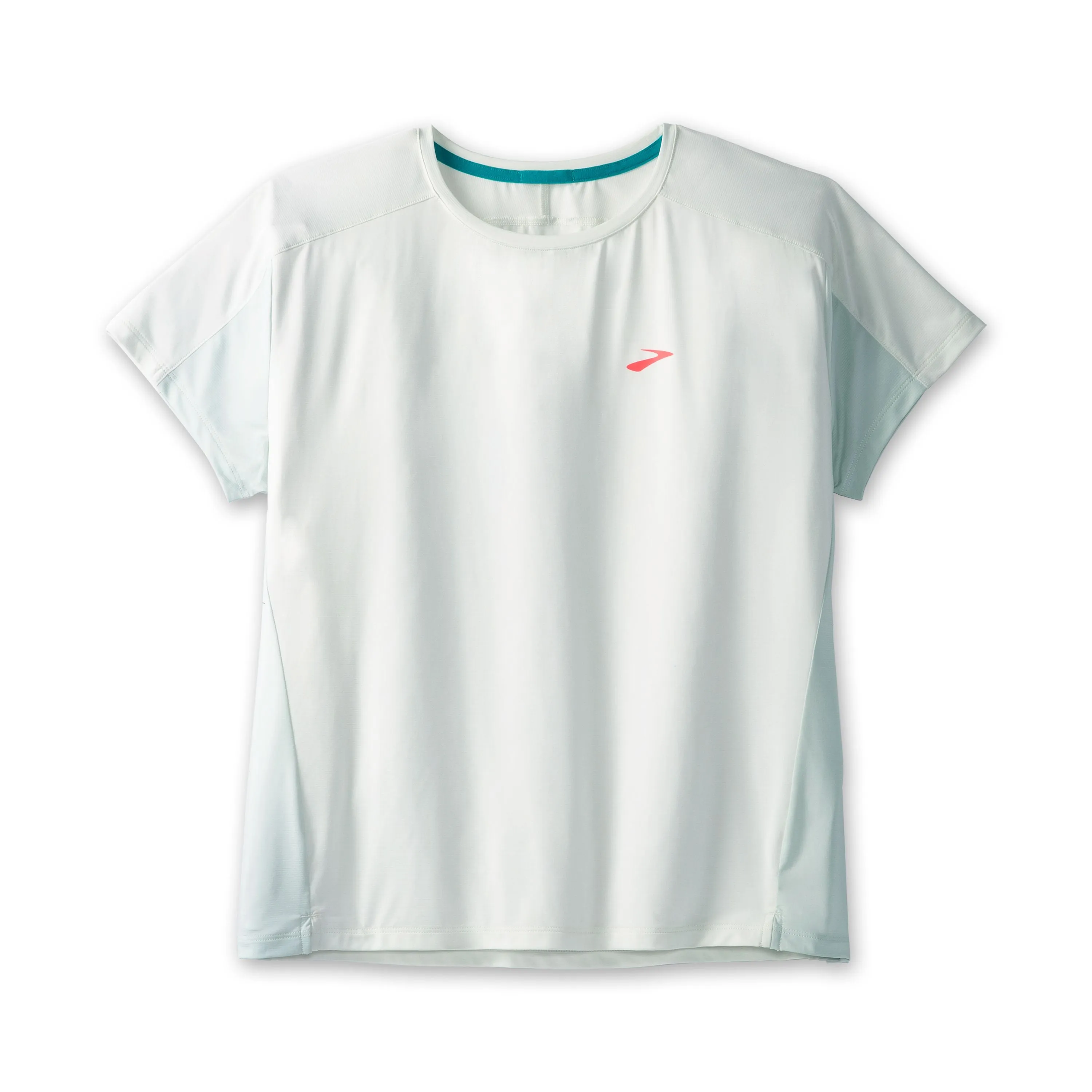 Brooks Women's Sprint Free Short Sleeve 2.0