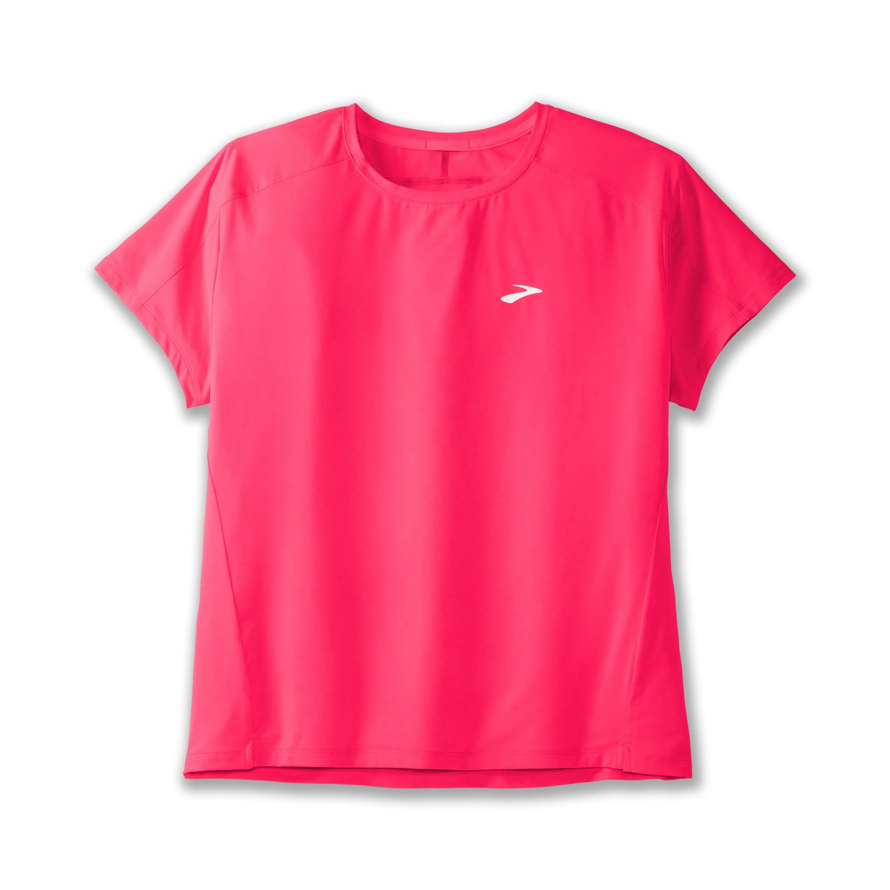 Brooks Women's Sprint Free Short Sleeve 2.0