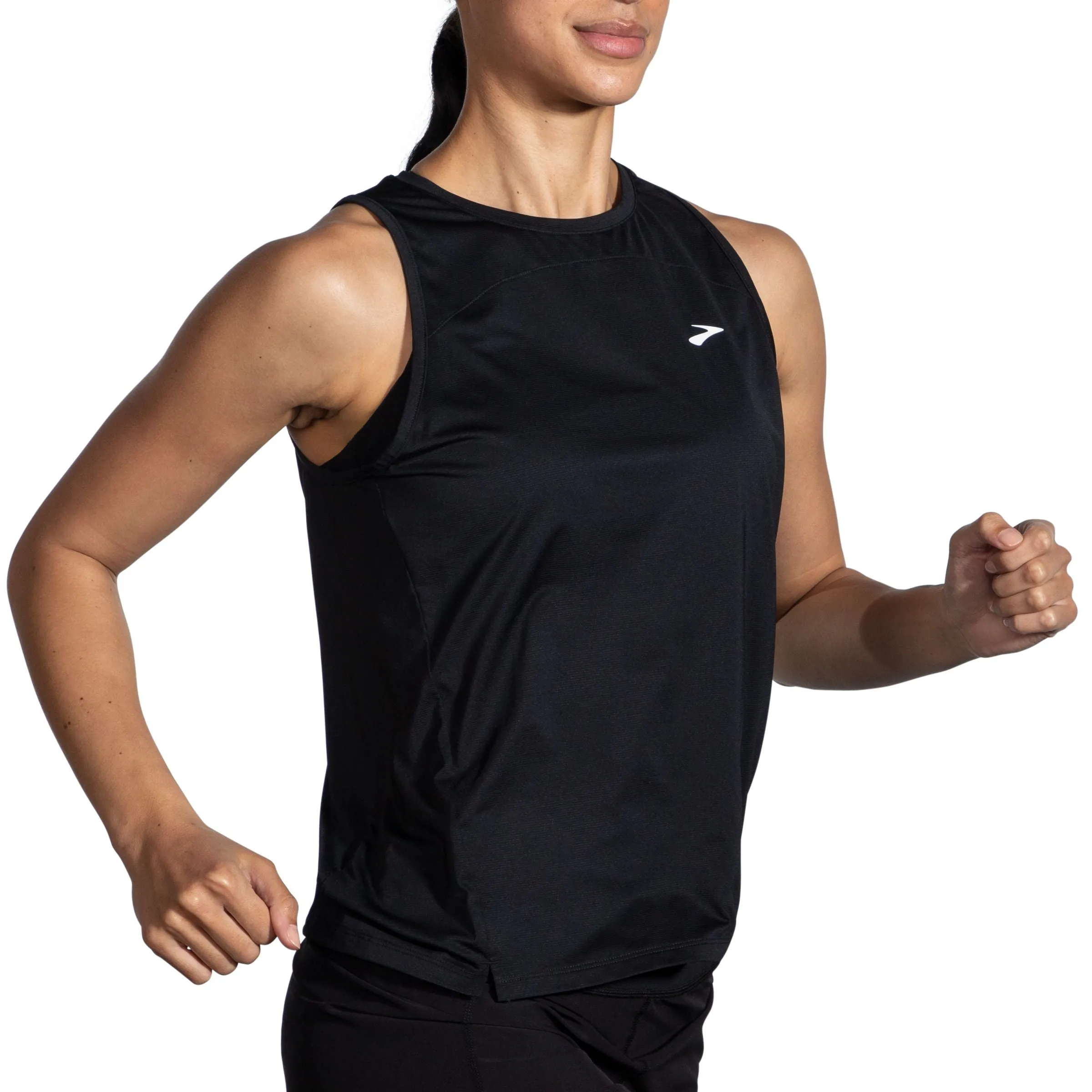 Brooks Women's Sprint Free Tank 2.0