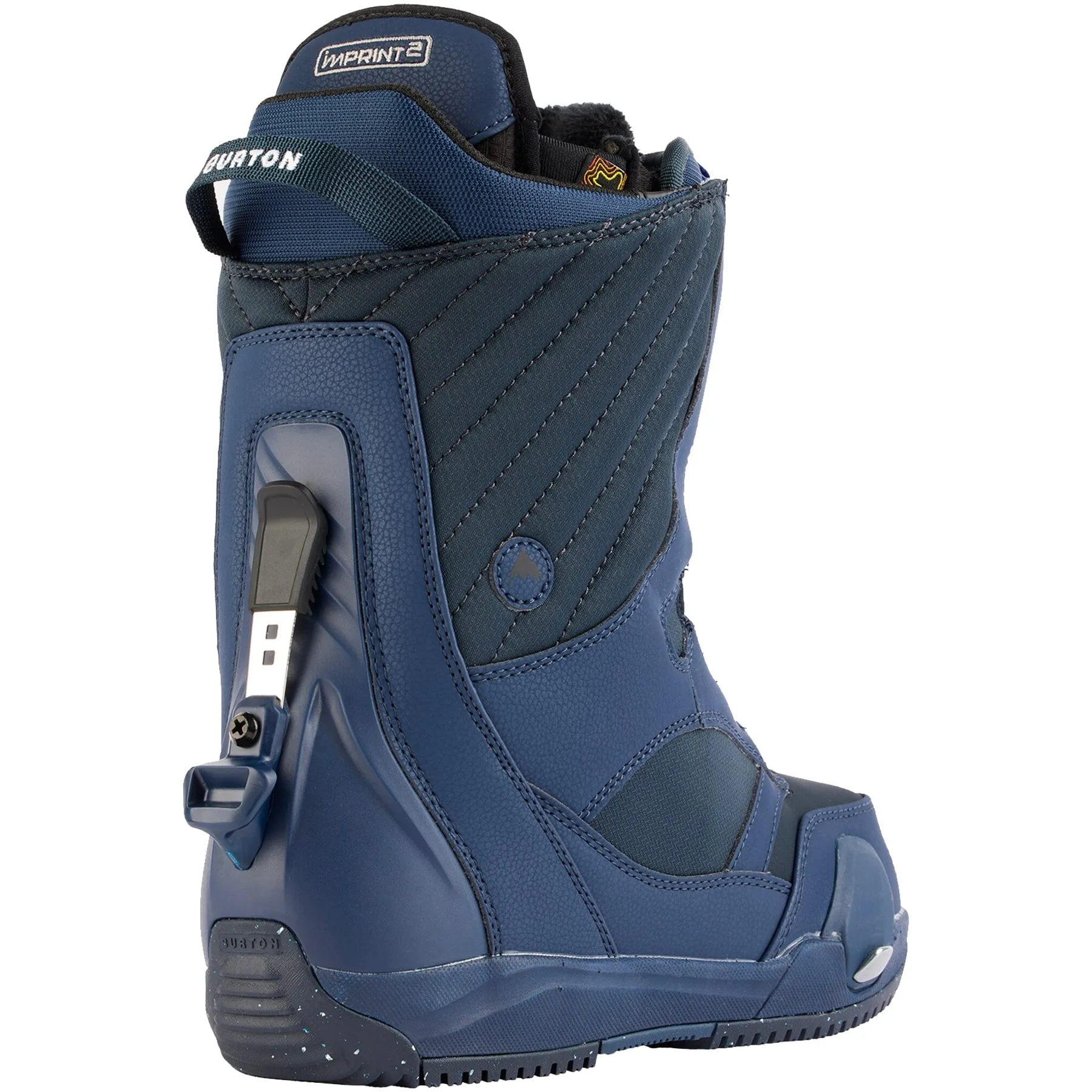 Burton Limelight Step On Boot 2023