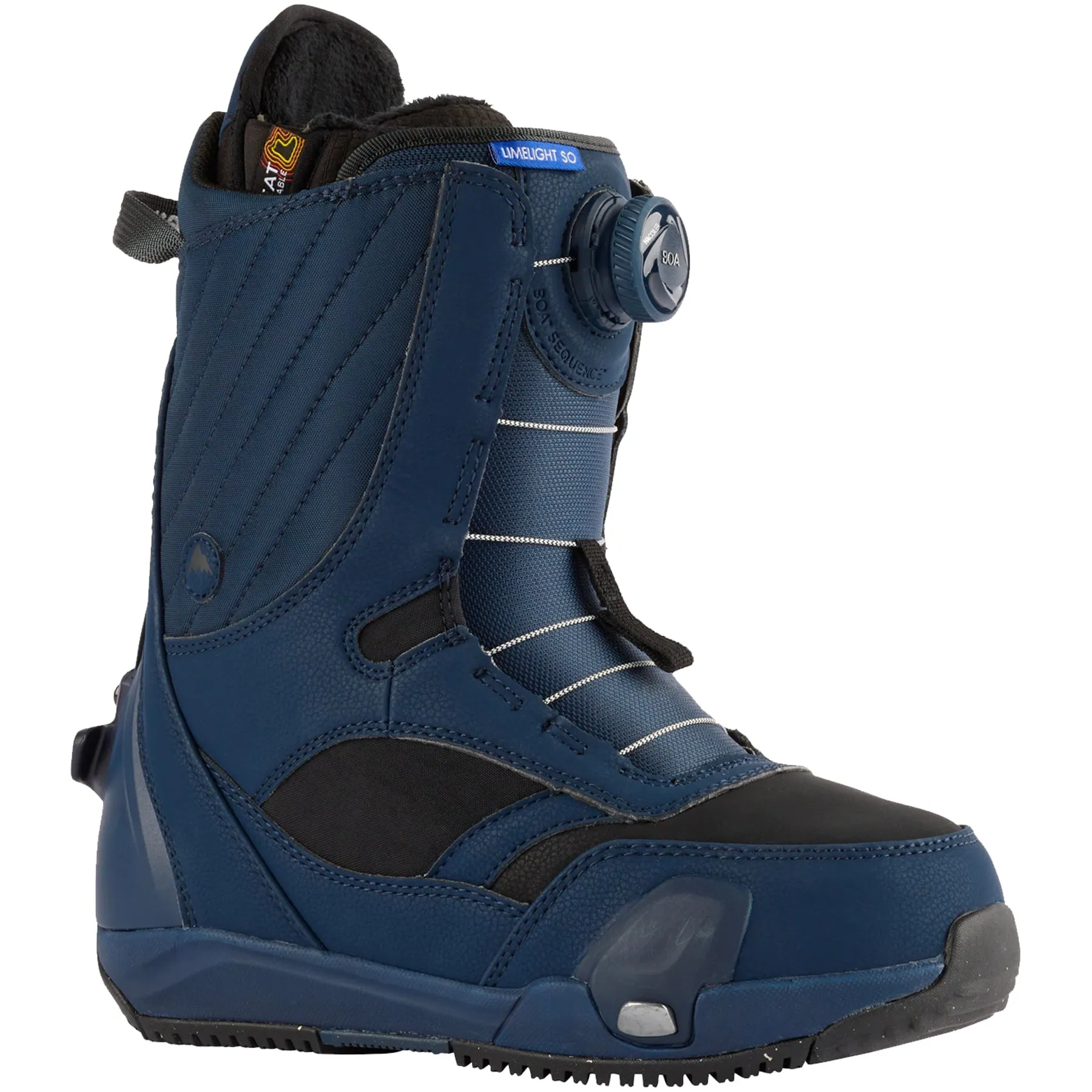 Burton Limelight Step On Boot 2023