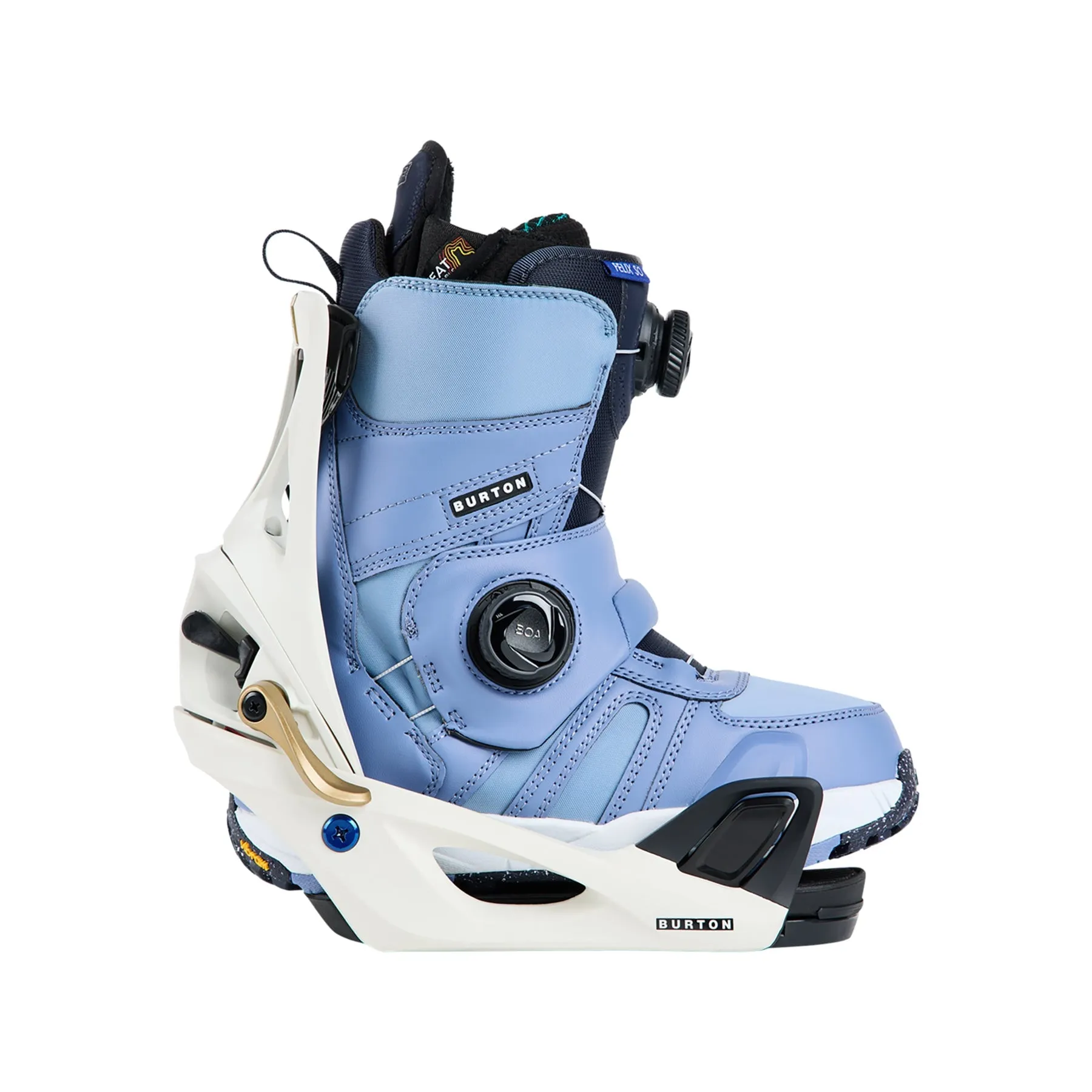 Burton Step On Escapade Binding 2024