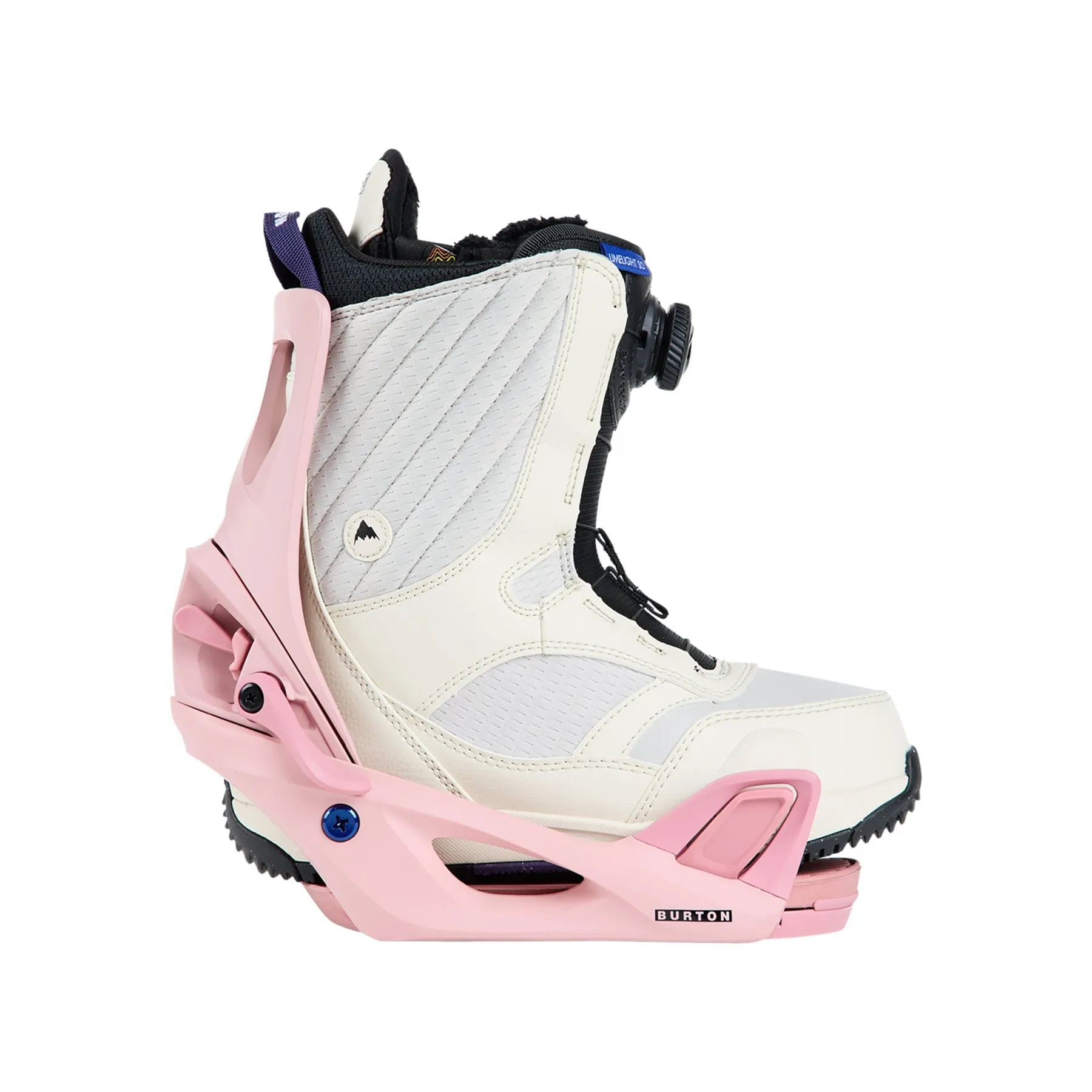 Burton Womens Step On Binding 2024