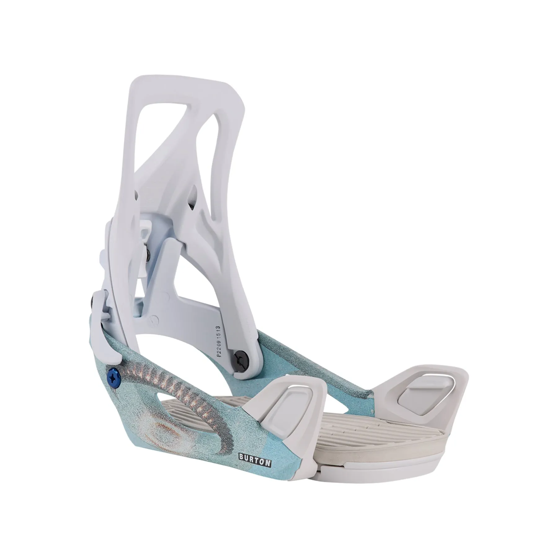 Burton Womens Step On Binding 2024