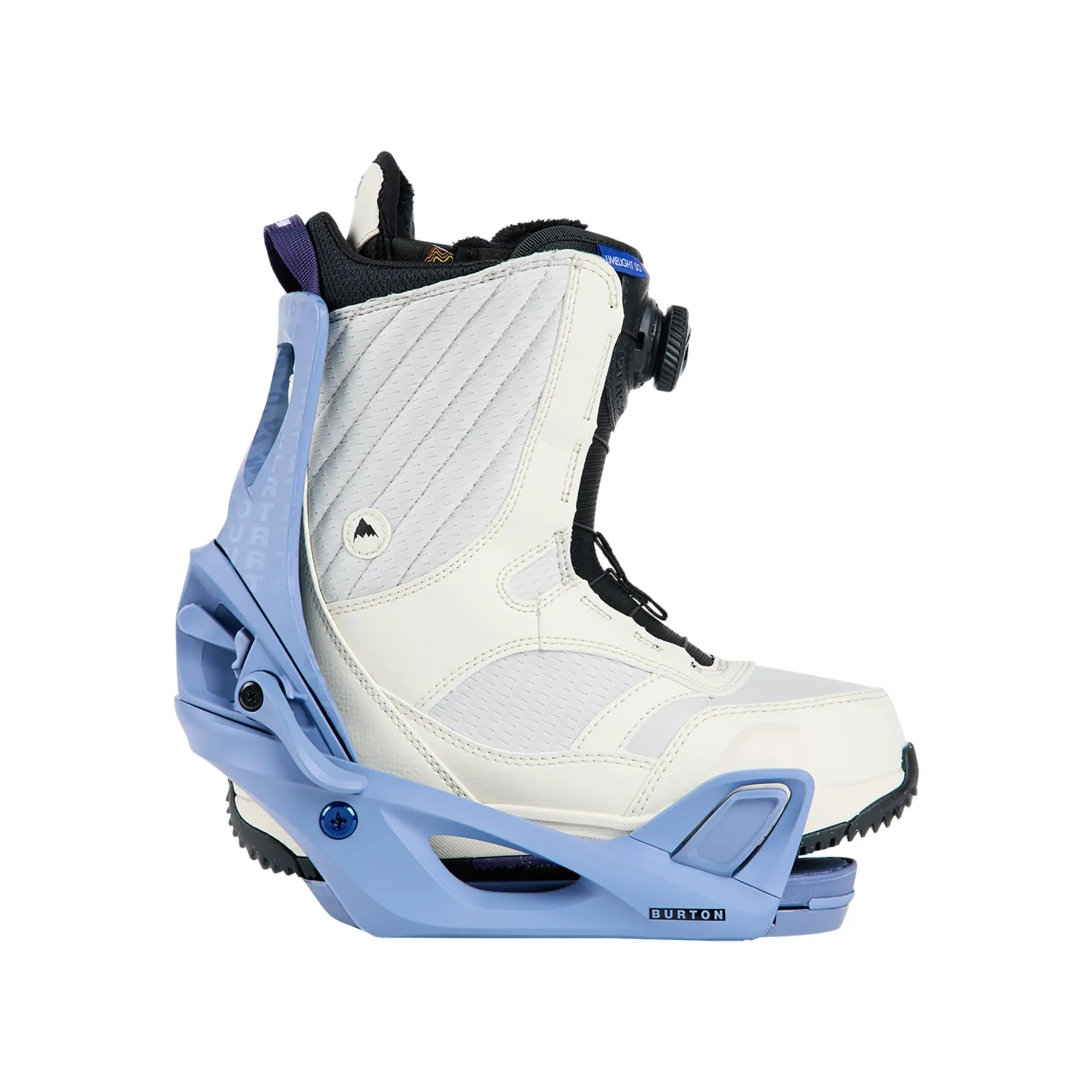 Burton Womens Step On Binding 2024