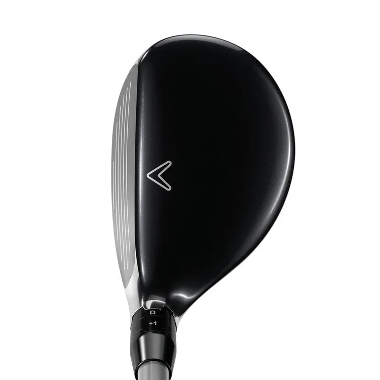 Callaway Paradym Hybrid