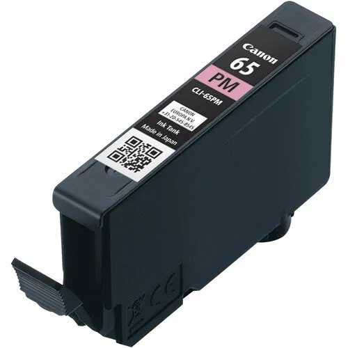 Canon CLI-65 Ink Tank - Photo Magenta