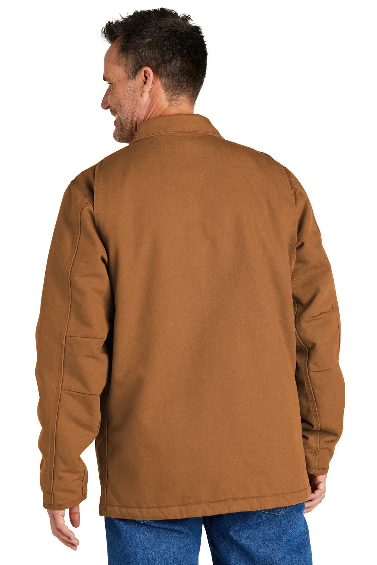 Carhartt Tall Sherpa-Lined Coat CTT104293