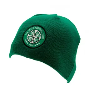 Celtic FC Beanie