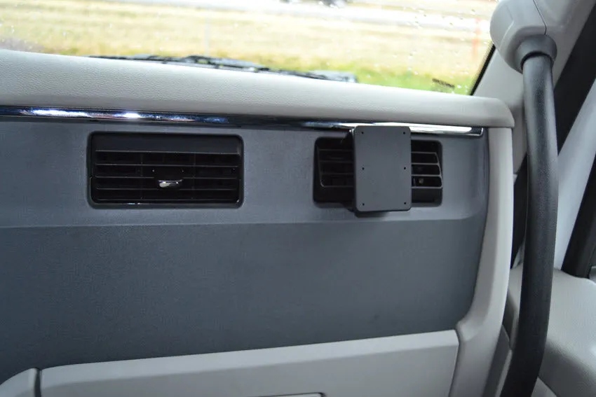 Center Dash Mount