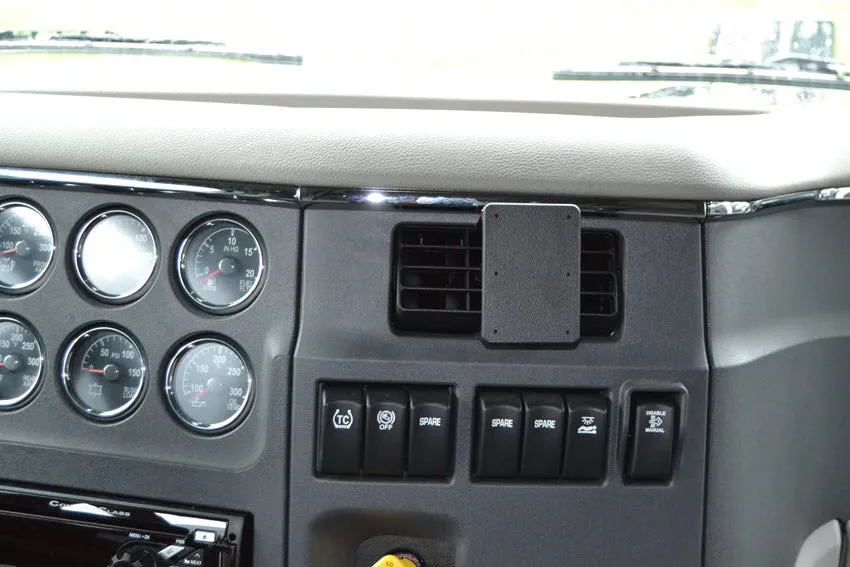 Center Dash Mount