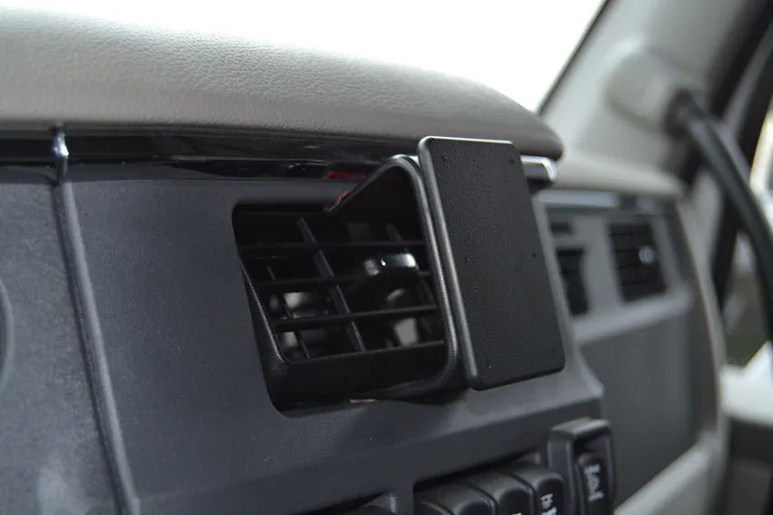 Center Dash Mount