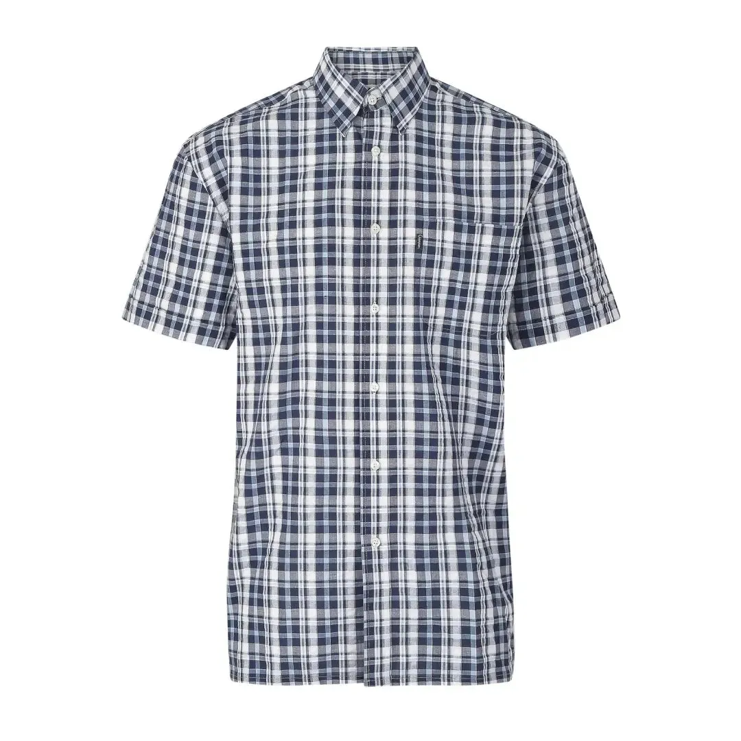 Champion Croyde Short Sleeved Shirt