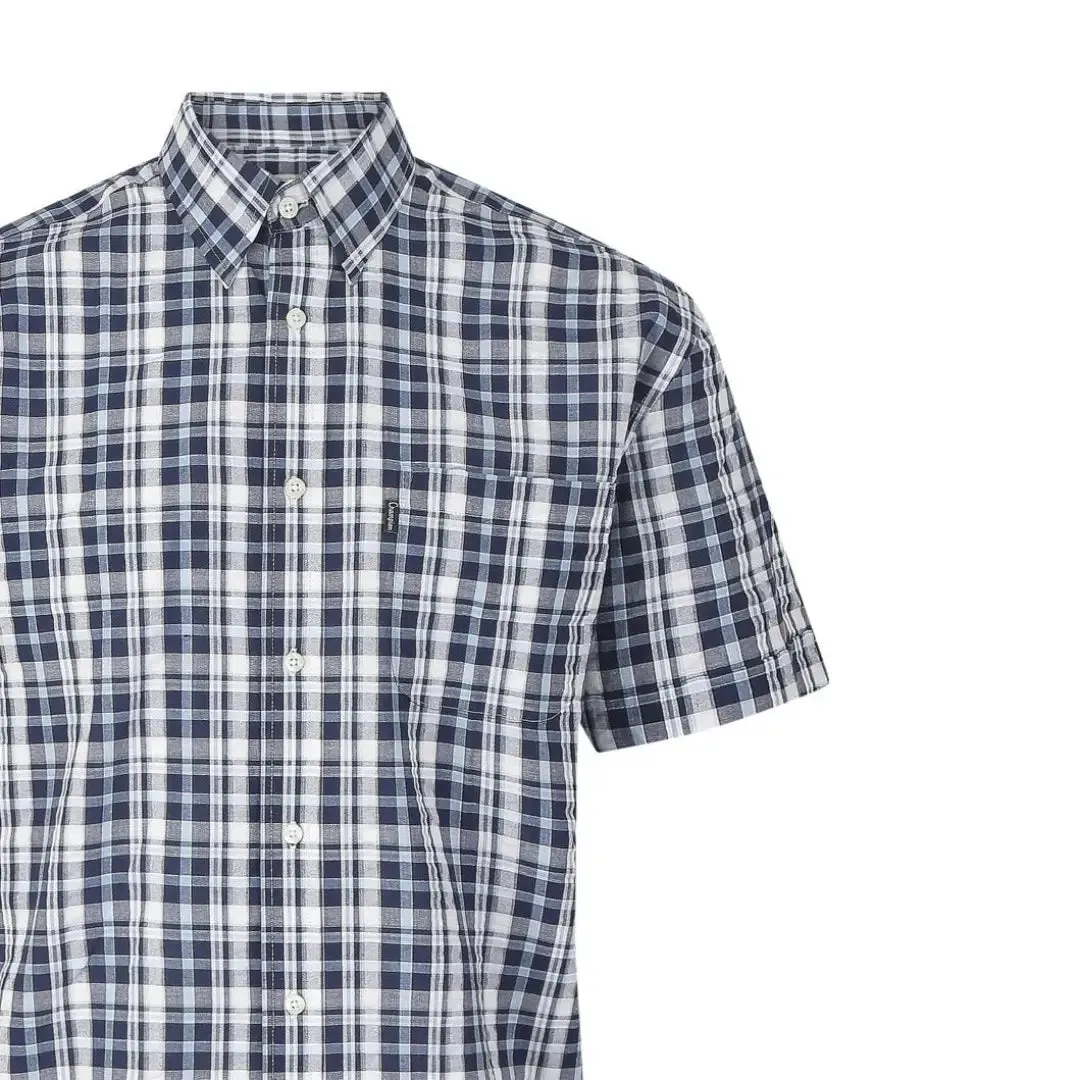 Champion Croyde Short Sleeved Shirt