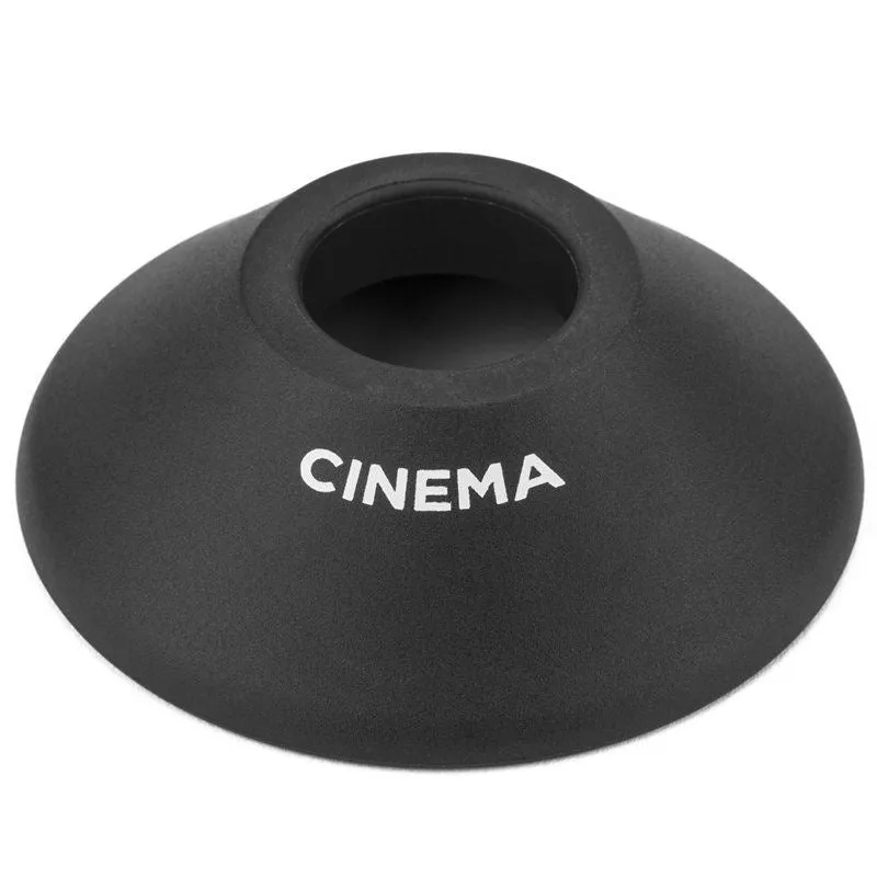 Cinema CR Rear Hub Guard