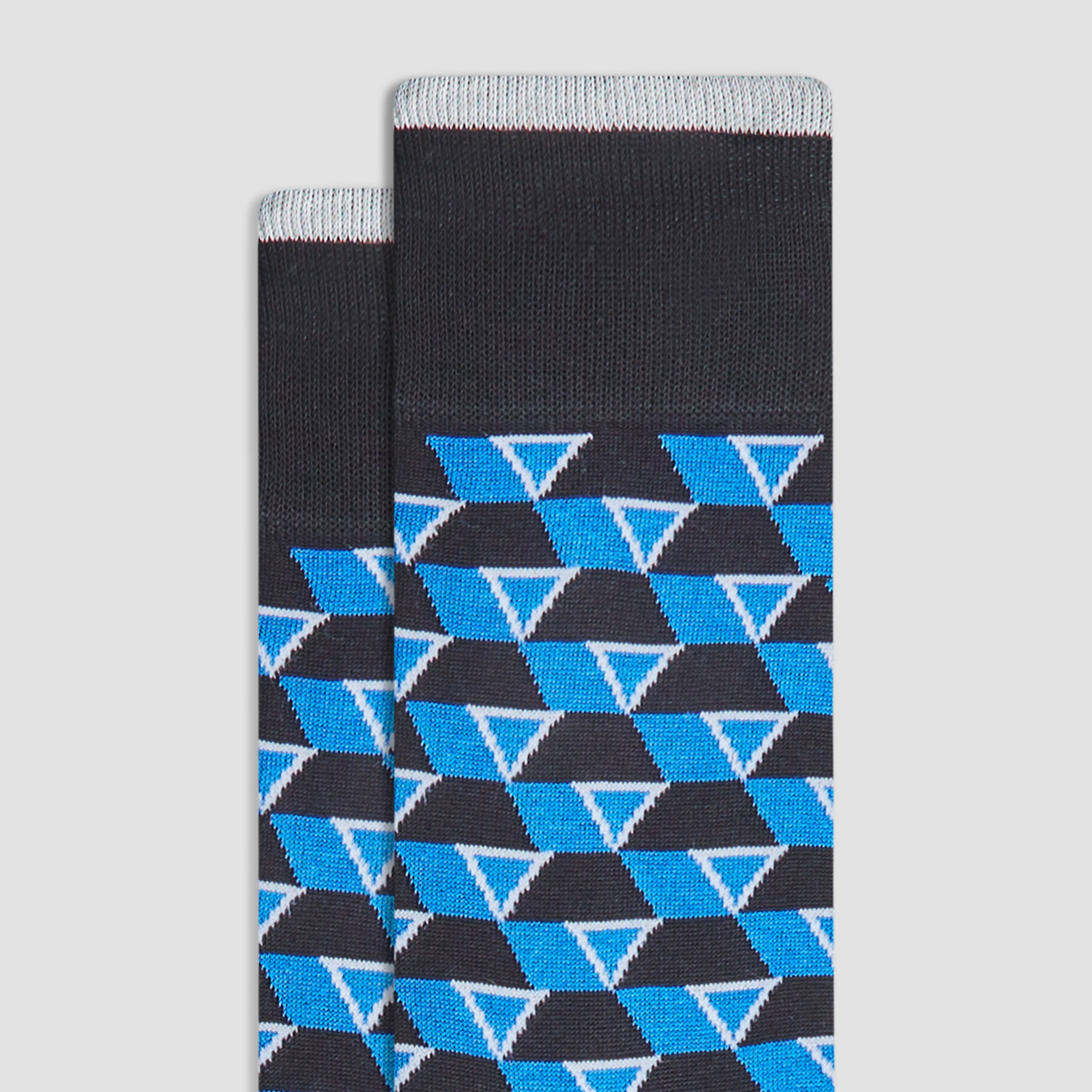 Coffee Cups Mid-Calf Socks