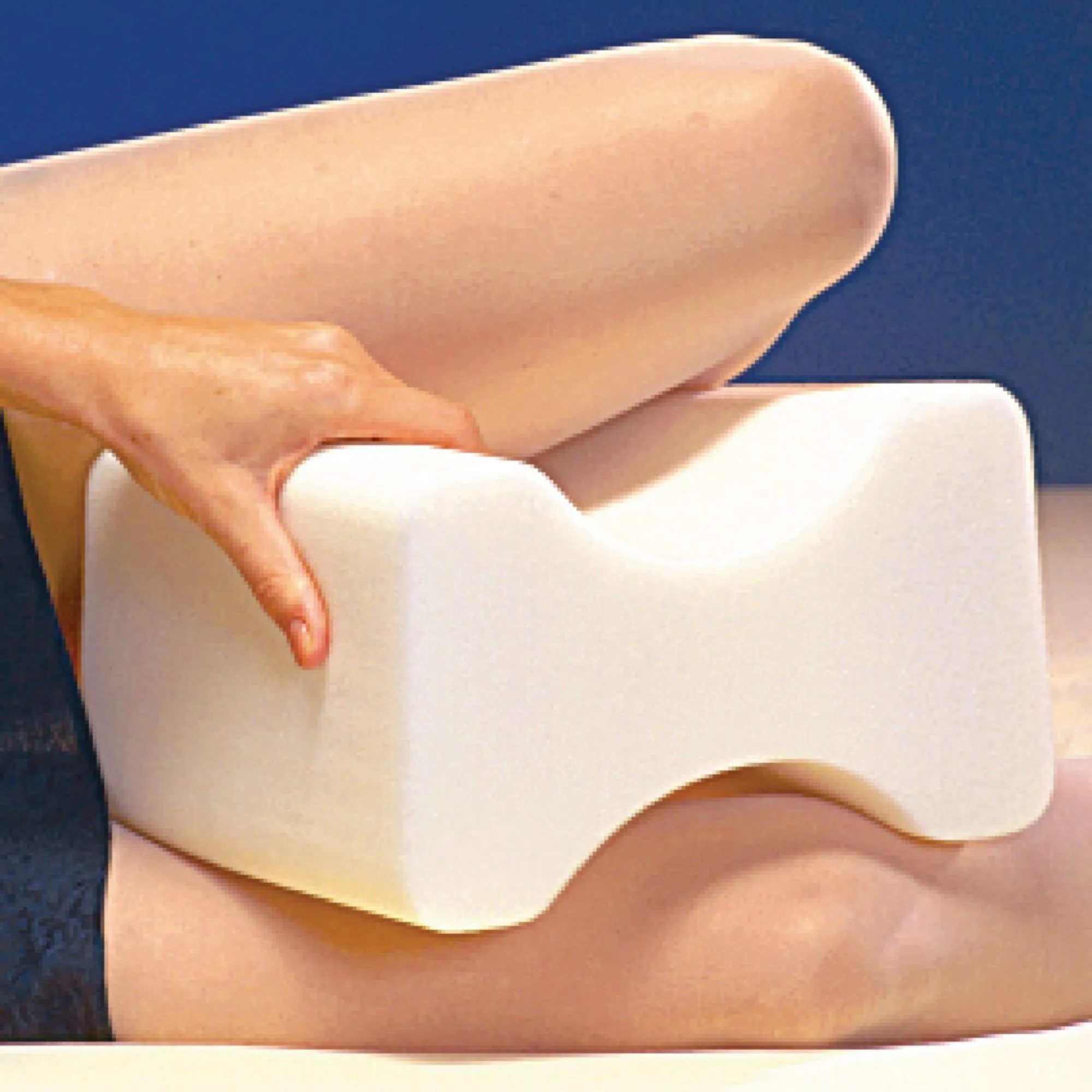 Contour Leg Pillow