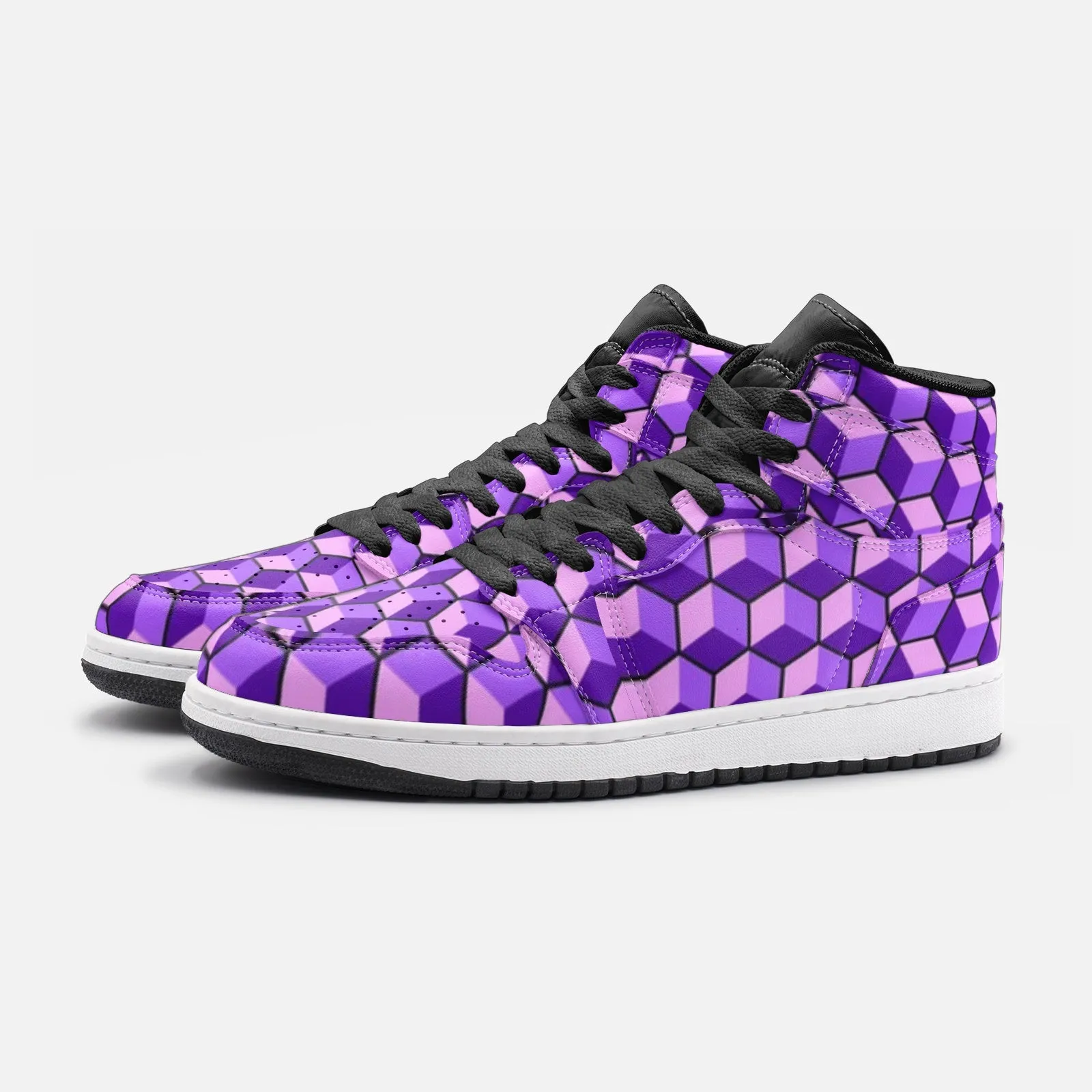 CUB3D | Unisex Sneaker TR | IMRAN