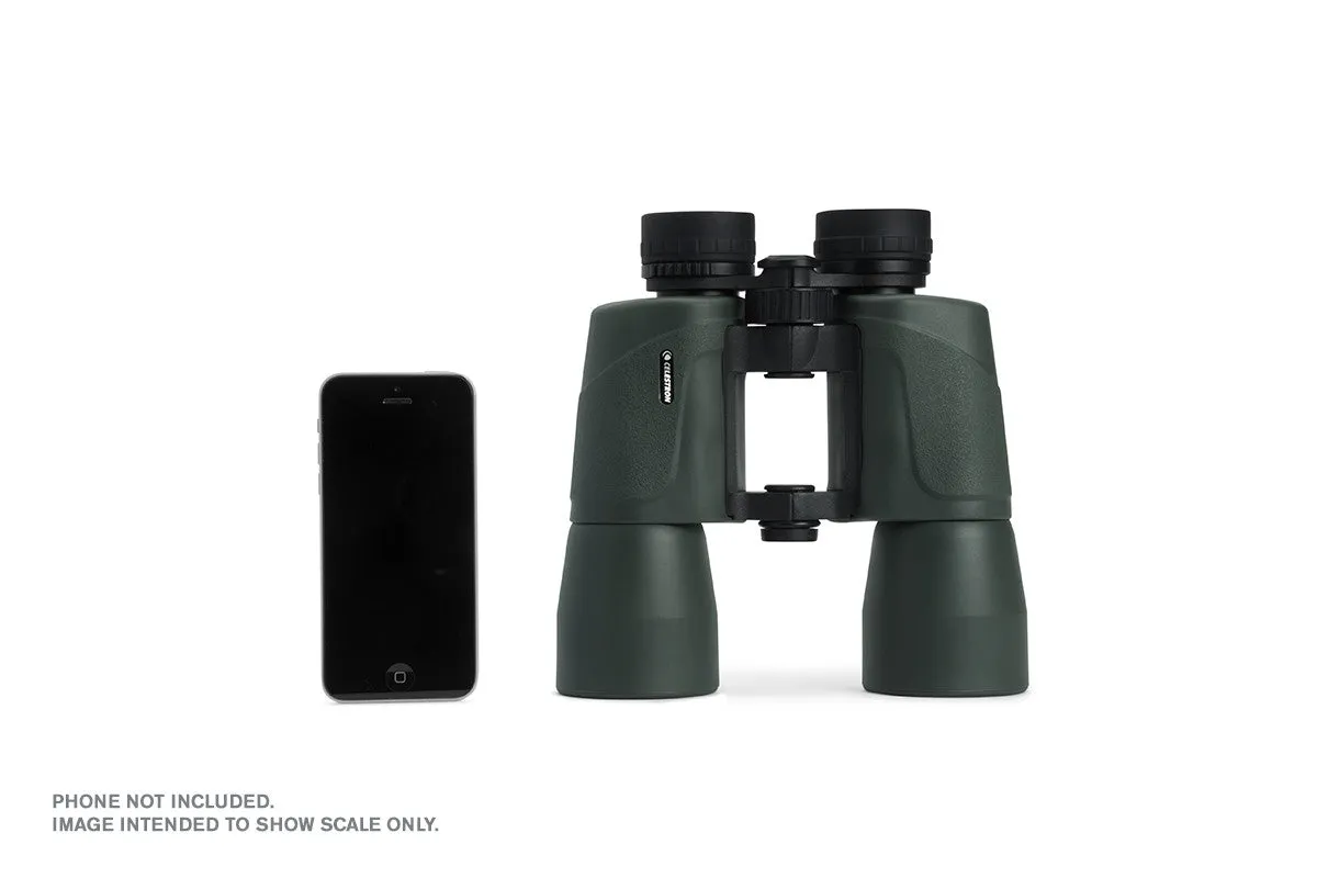 Cypress 10x50 Porro Binoculars