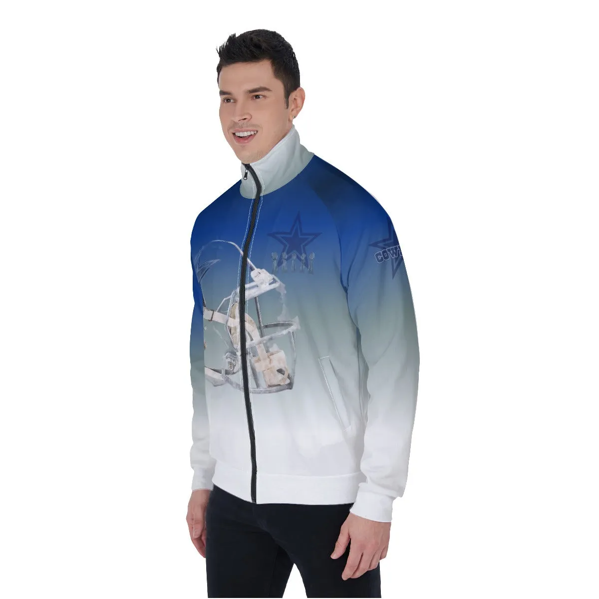 Dallas Football Jacket