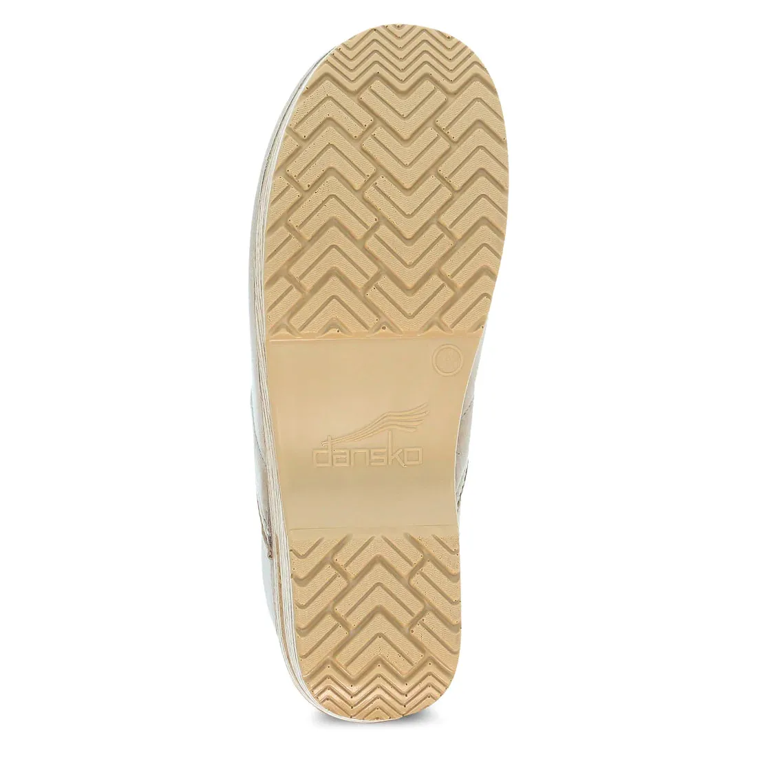 Dansko Professional Clog - Sand