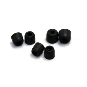 Dekoni Audio Bulletz Mercury Foam Ear Tips