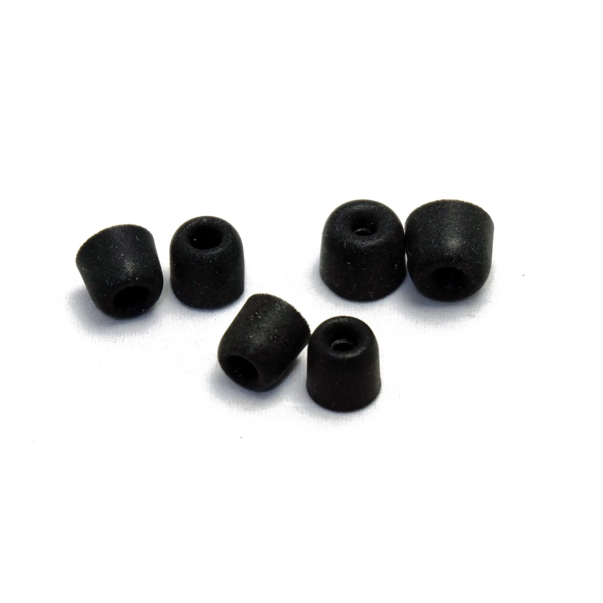 Dekoni Audio Bulletz Mercury Foam Ear Tips