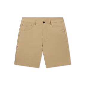 Delray Bay Performance Short - 8 in.