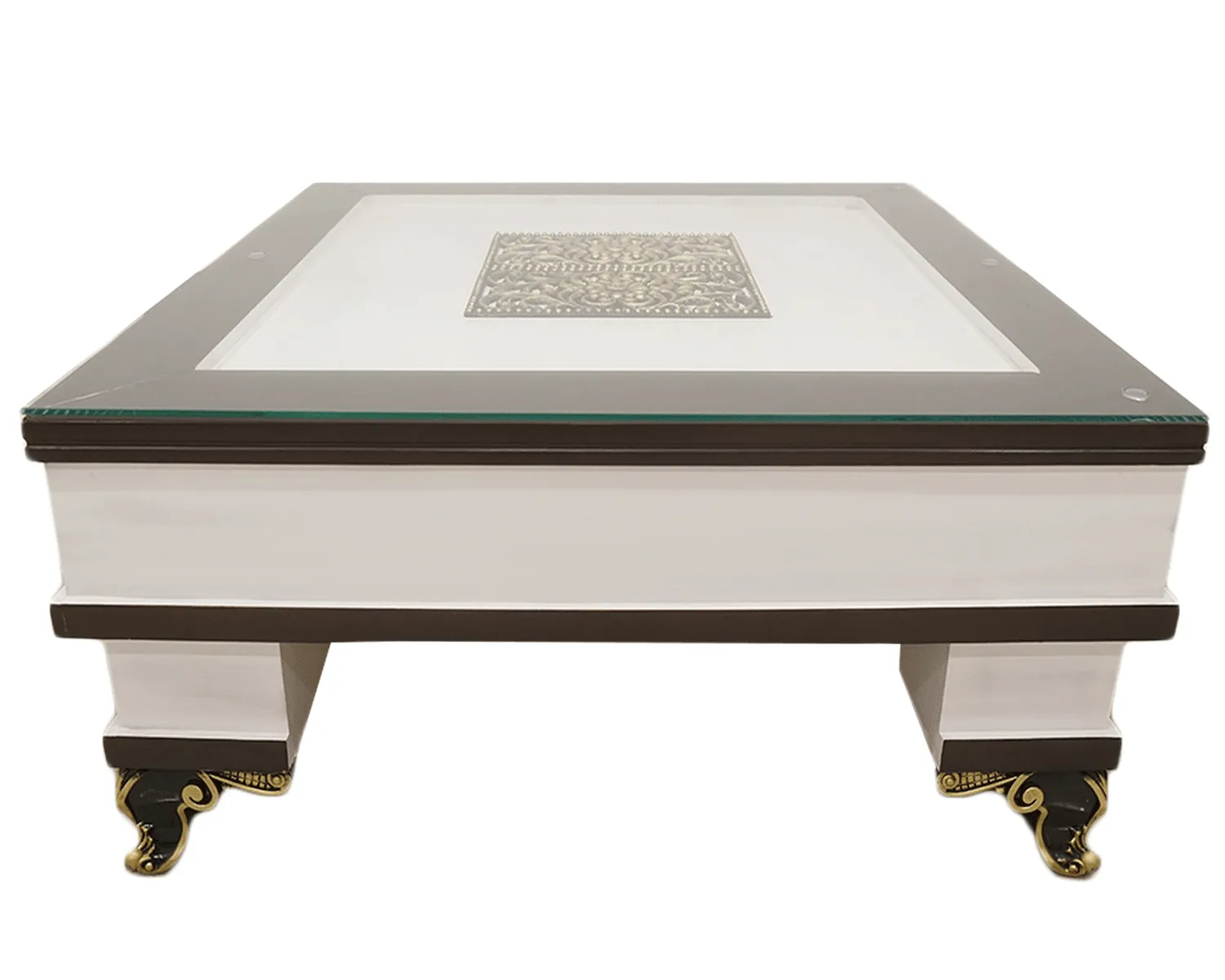 Dhamaal Center Table (Available on Easy Installments)