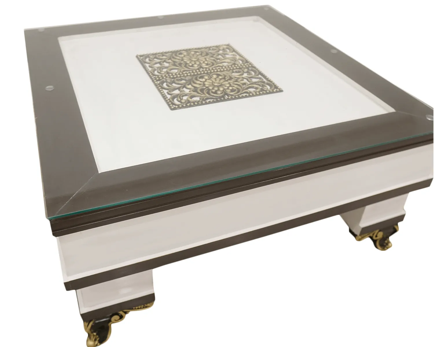 Dhamaal Center Table (Available on Easy Installments)