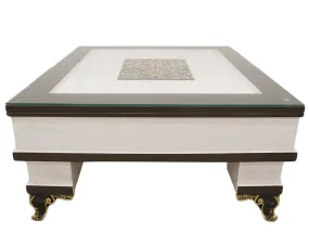 Dhamaal Center Table (Available on Easy Installments)