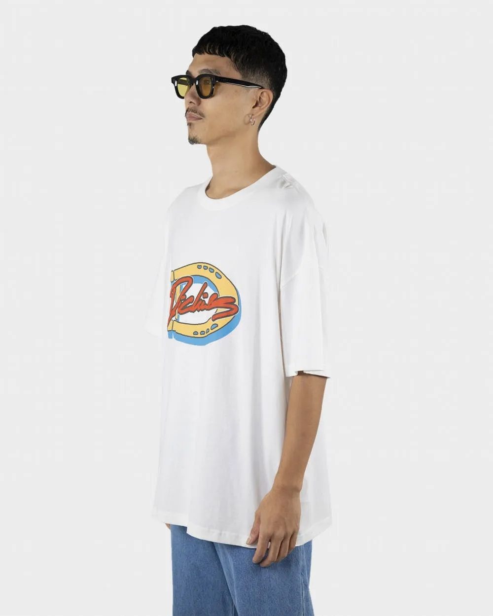 Dickies Killer Boots Oversized Box Fit Tee