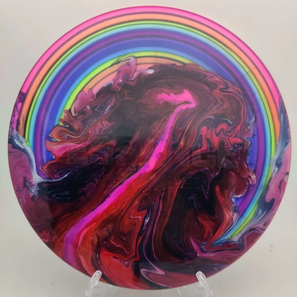 Discmania Neo Essence - Mitch's Dyes