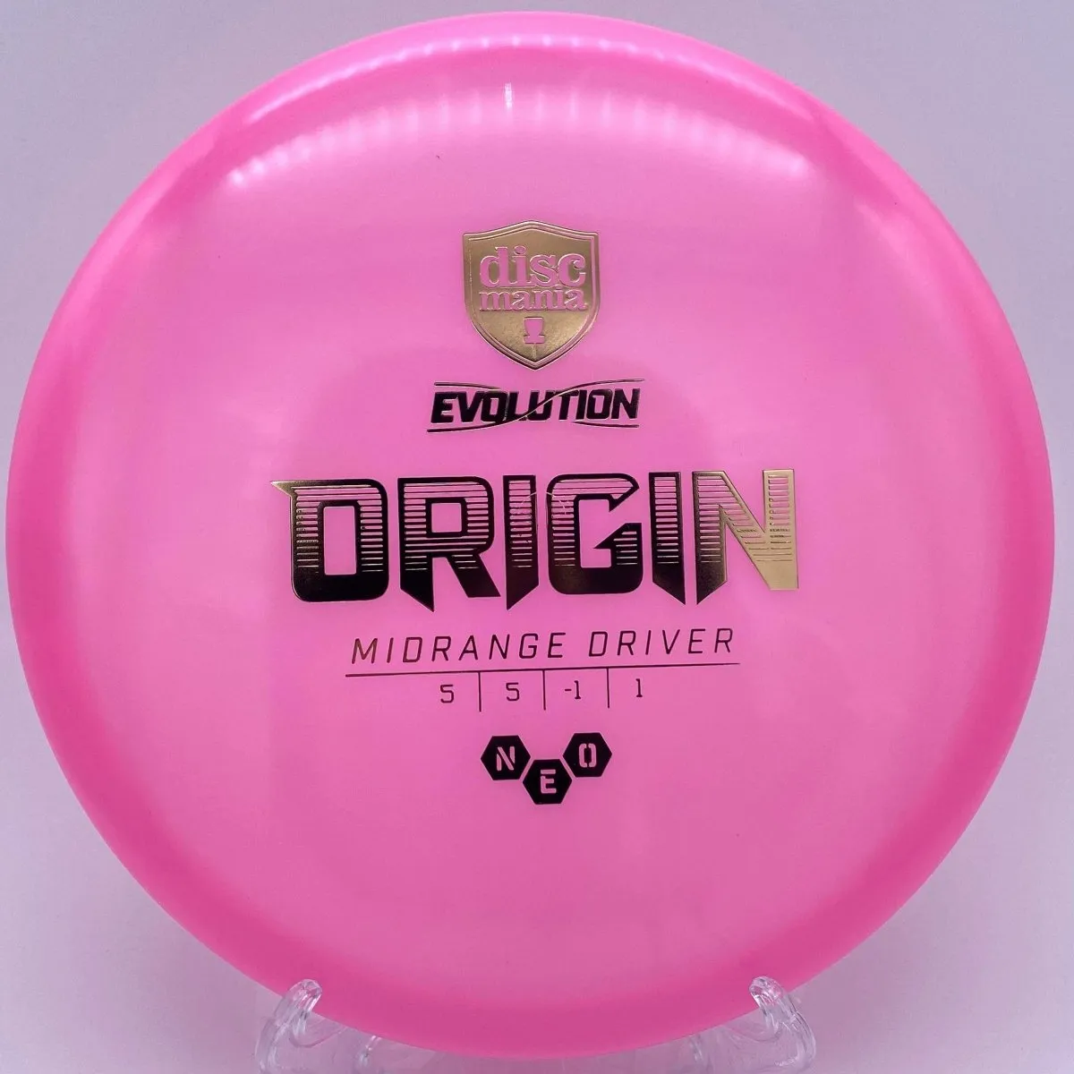 Discmania Neo Origin