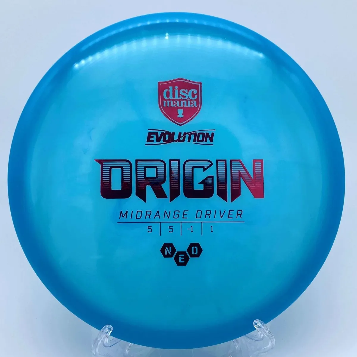 Discmania Neo Origin