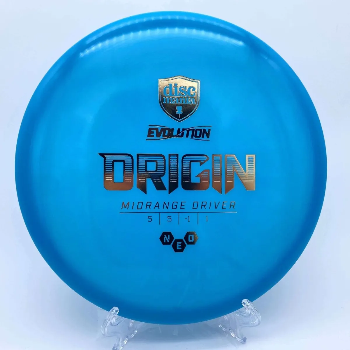 Discmania Neo Origin