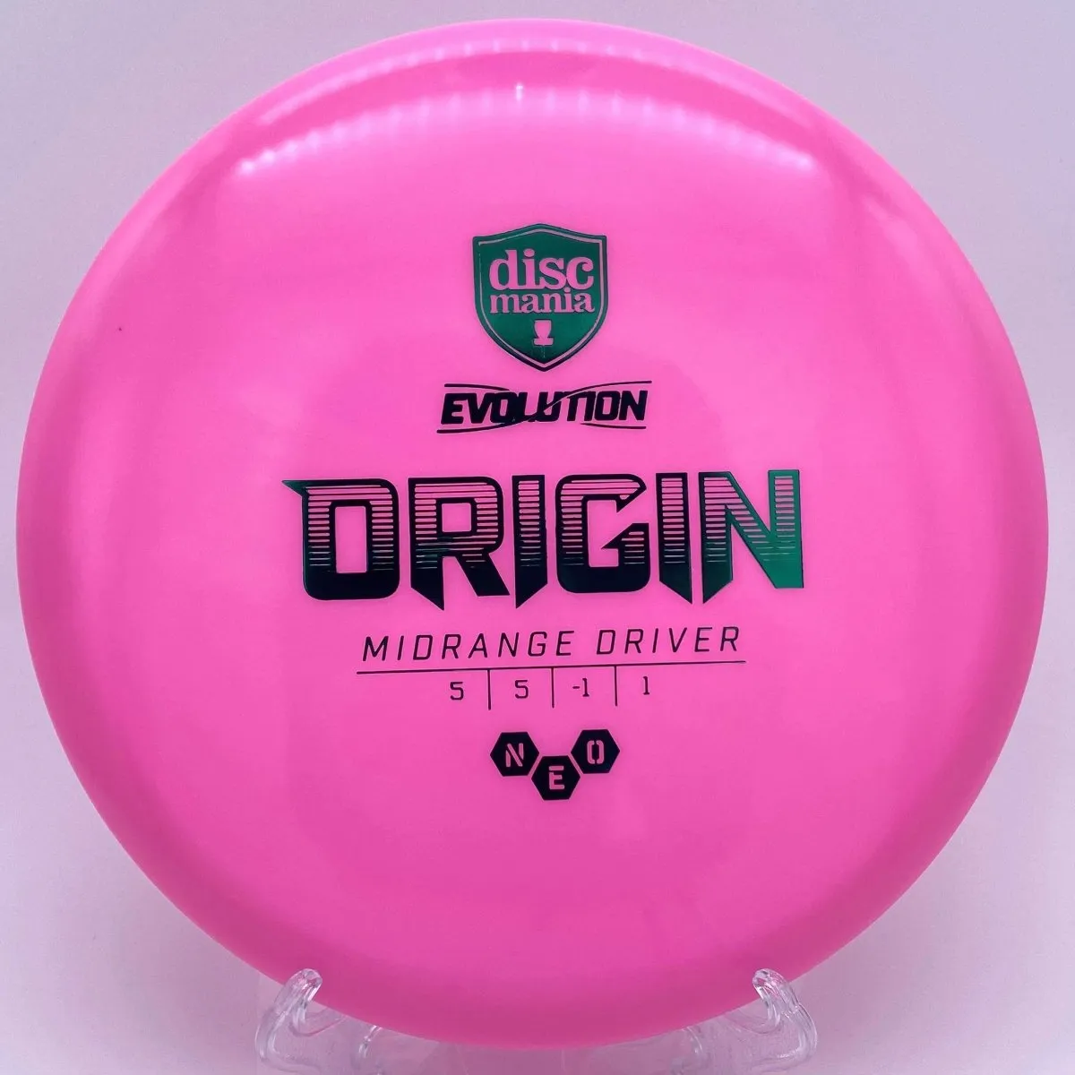 Discmania Neo Origin