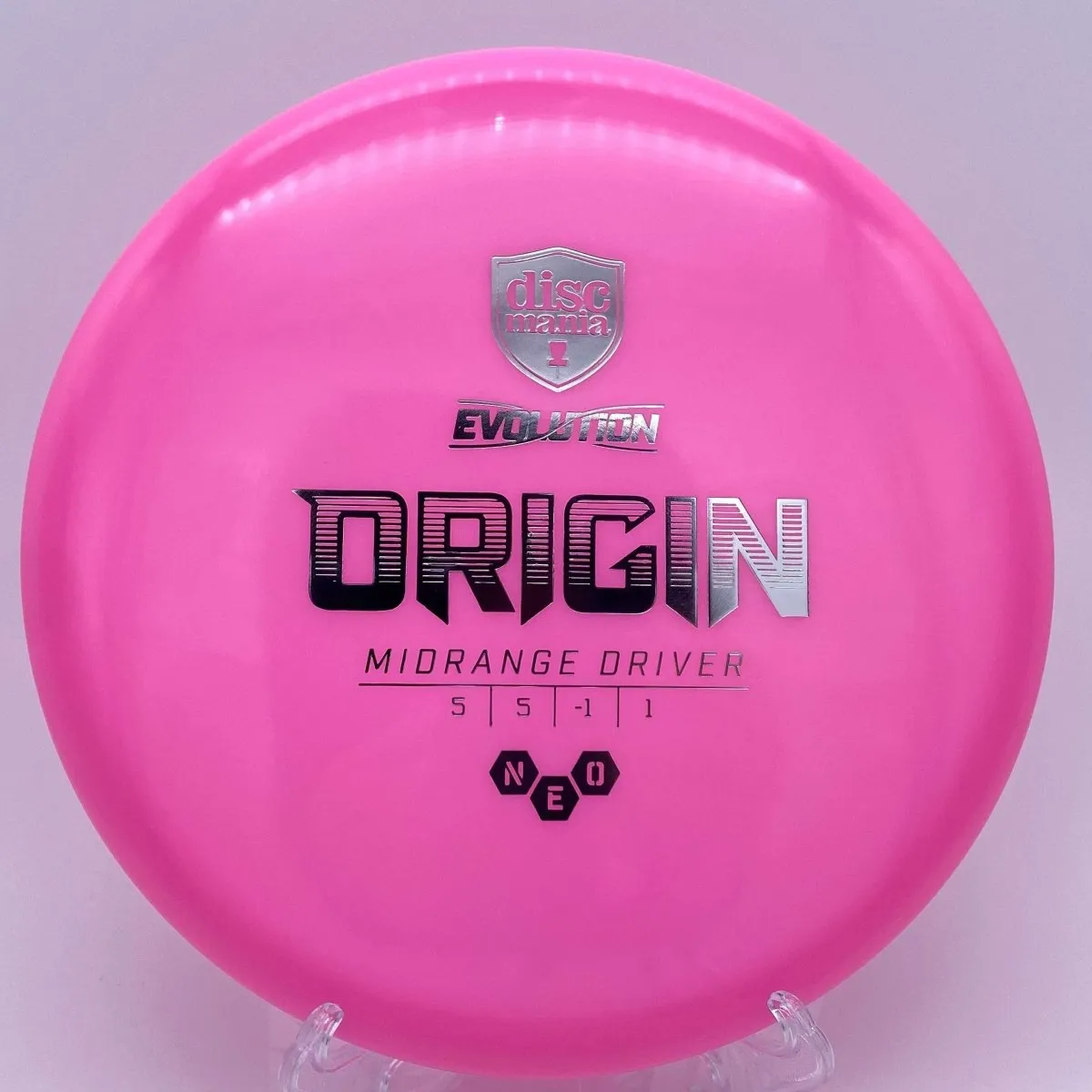 Discmania Neo Origin