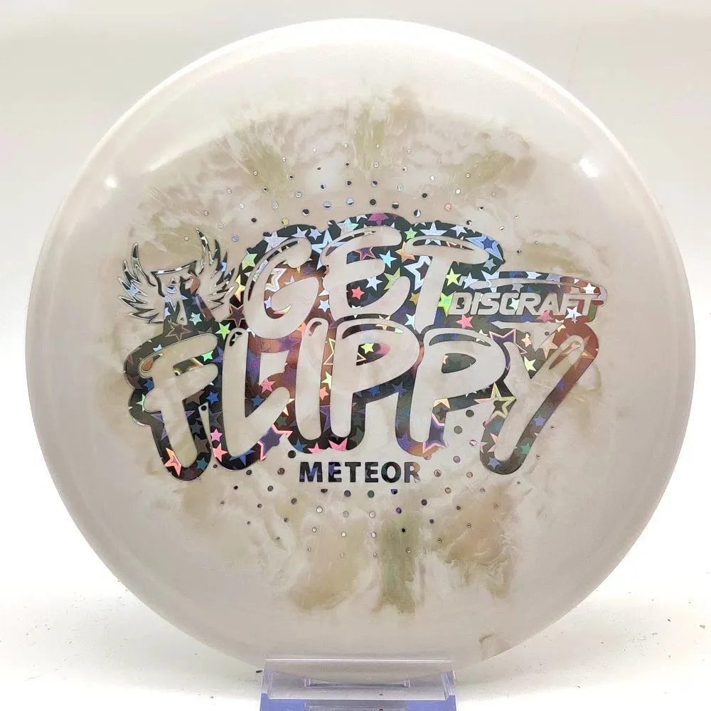 Discraft Brodie Smith ESP Get Flippy Meteor (Team Series)