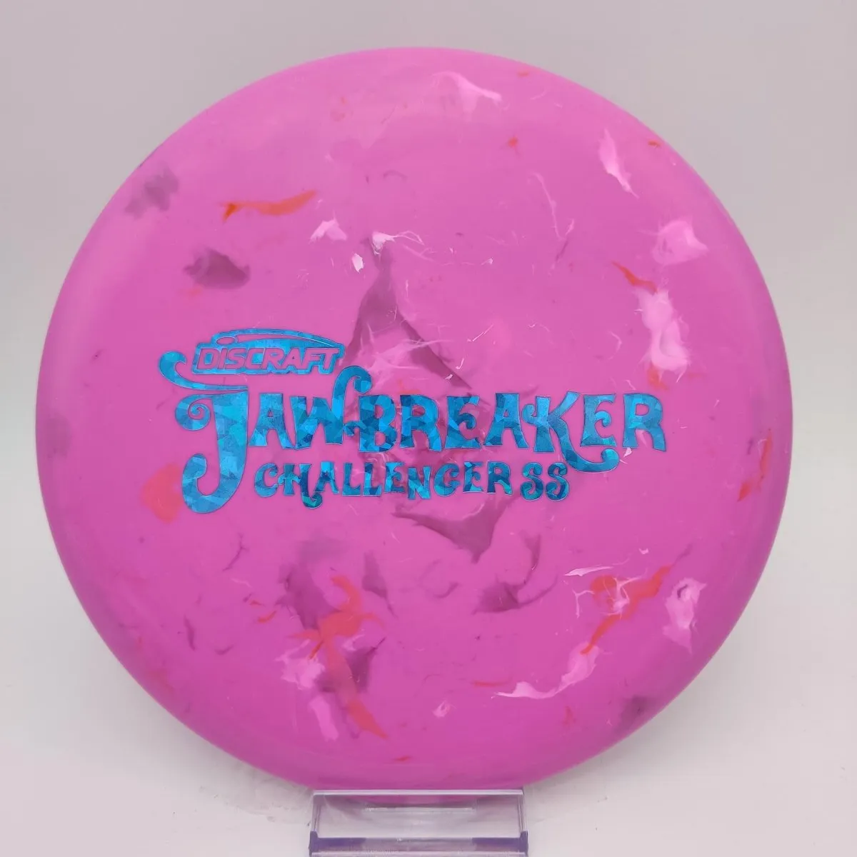 Discraft Jawbreaker Challenger SS