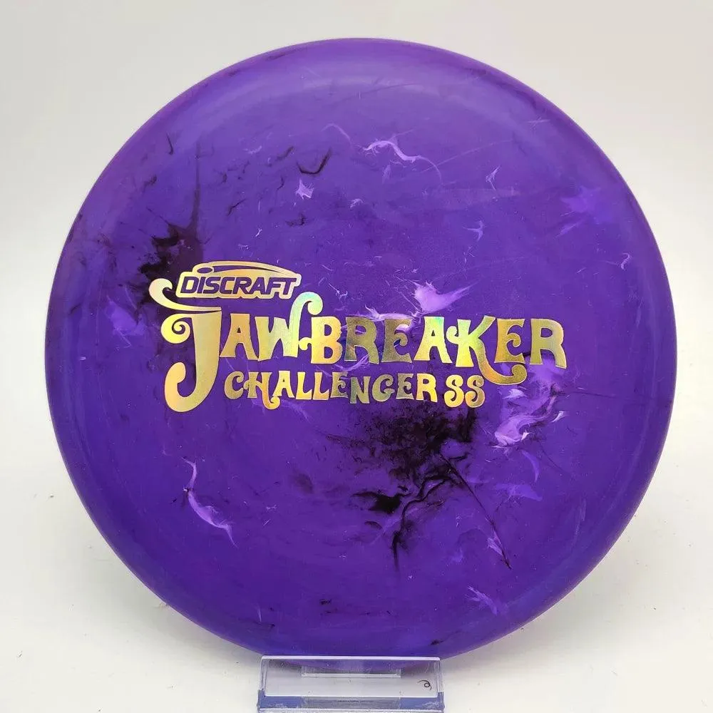 Discraft Jawbreaker Challenger SS