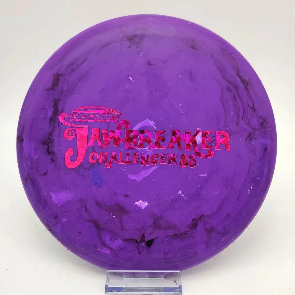 Discraft Jawbreaker Challenger SS