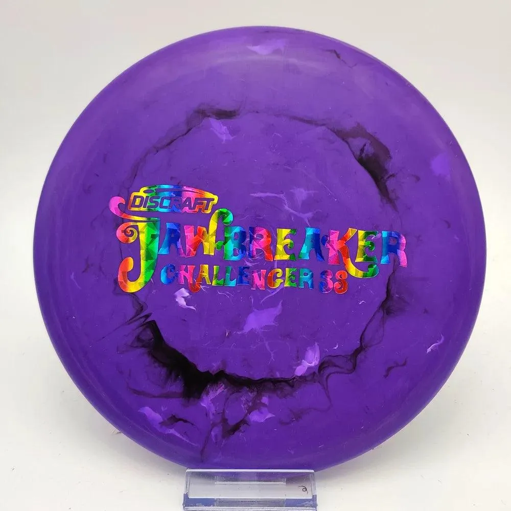 Discraft Jawbreaker Challenger SS