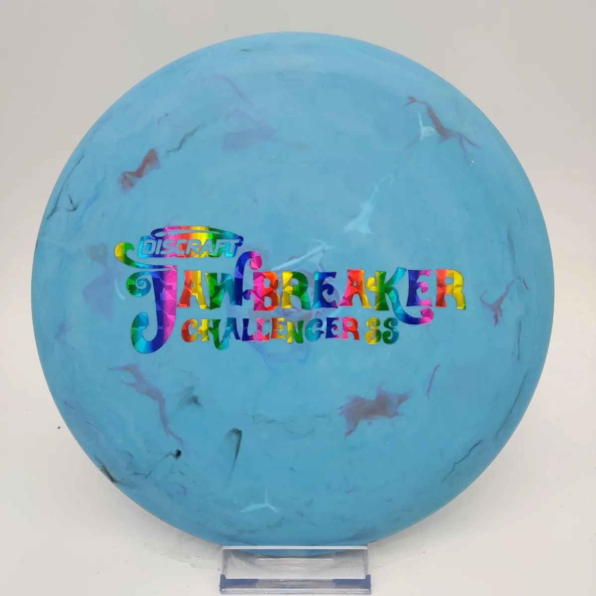 Discraft Jawbreaker Challenger SS