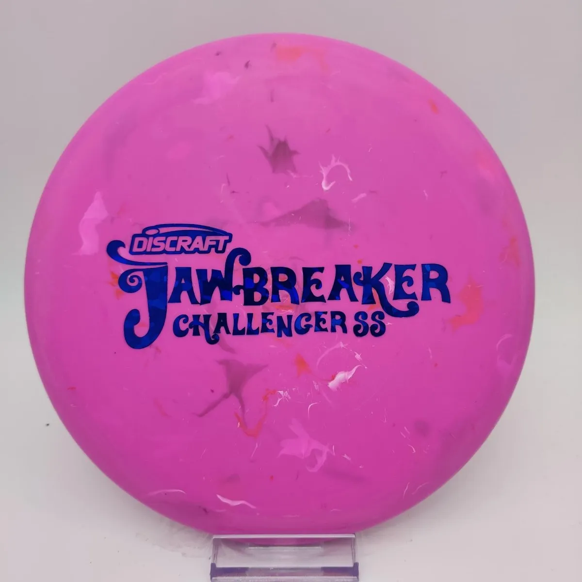 Discraft Jawbreaker Challenger SS