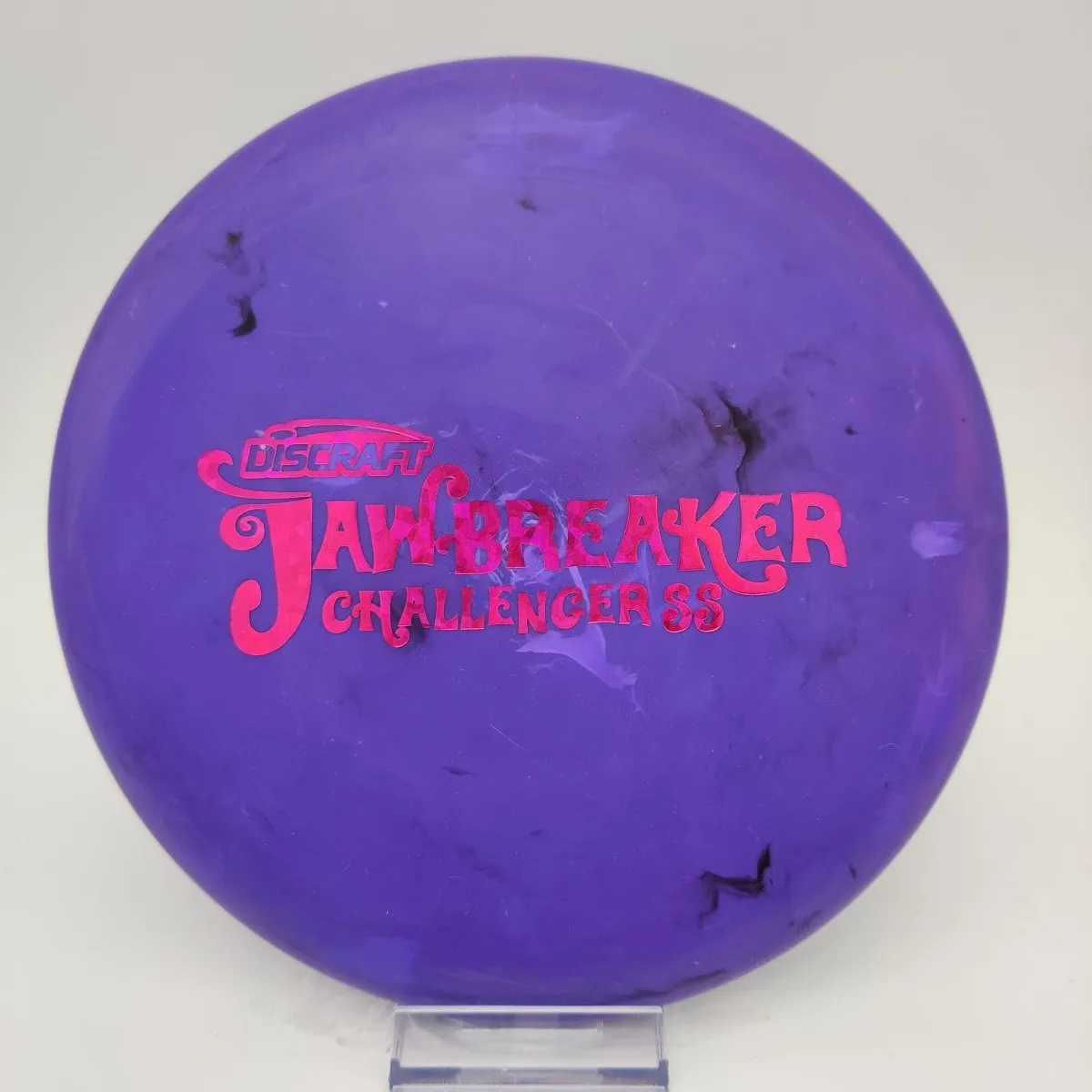 Discraft Jawbreaker Challenger SS