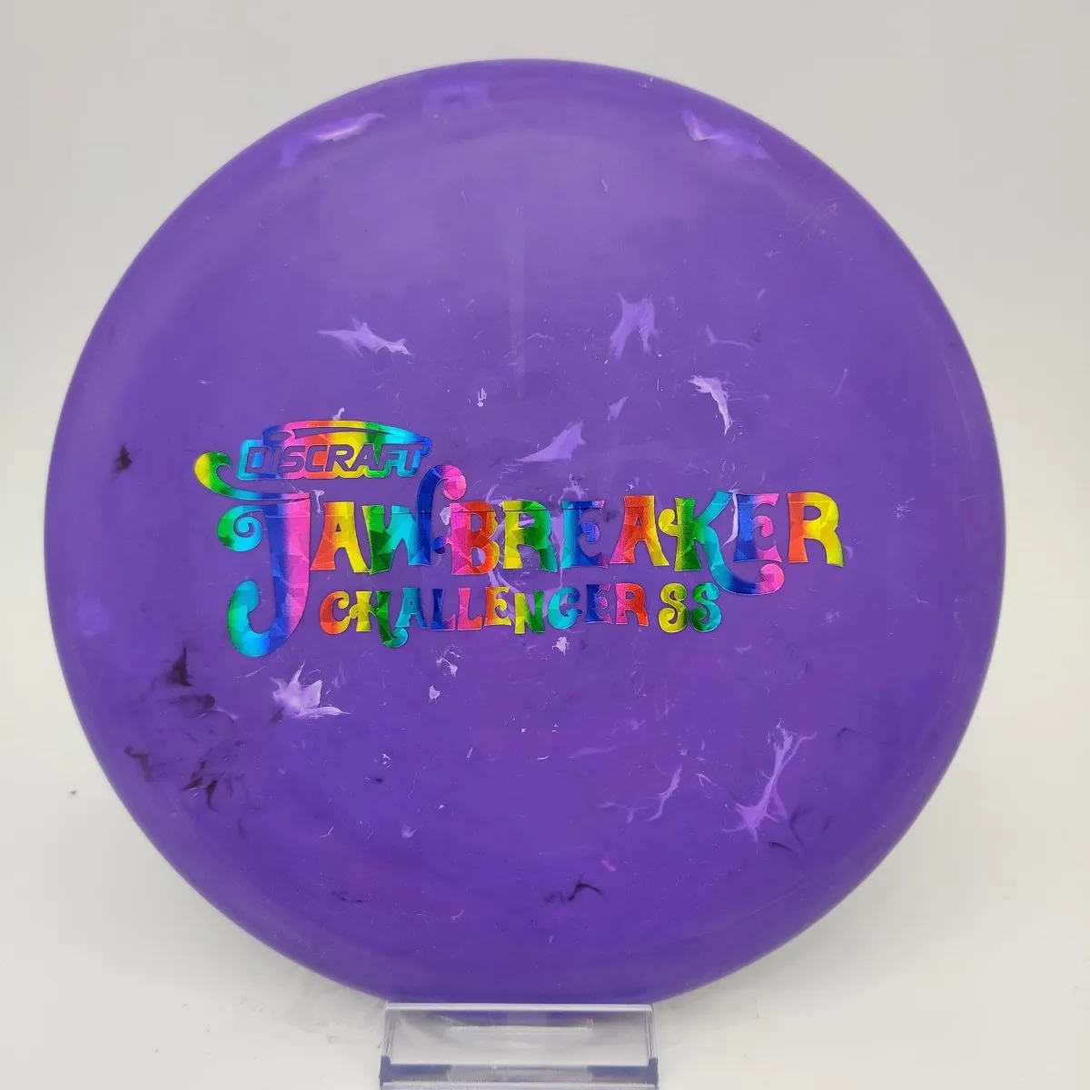 Discraft Jawbreaker Challenger SS