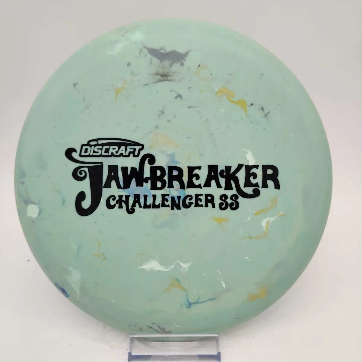 Discraft Jawbreaker Challenger SS