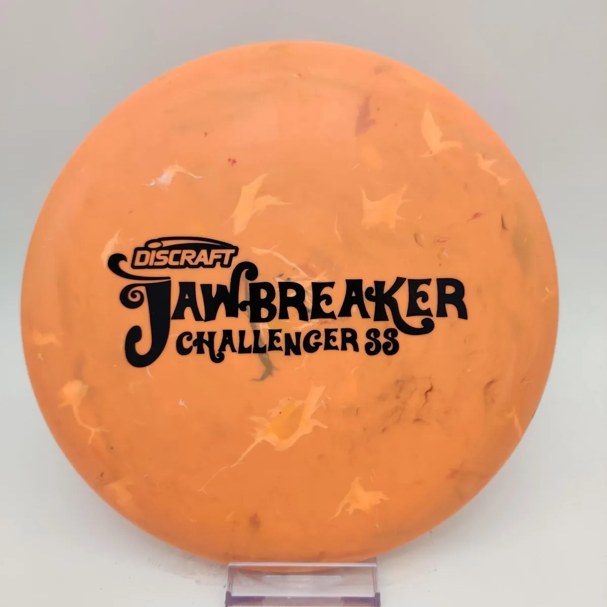 Discraft Jawbreaker Challenger SS