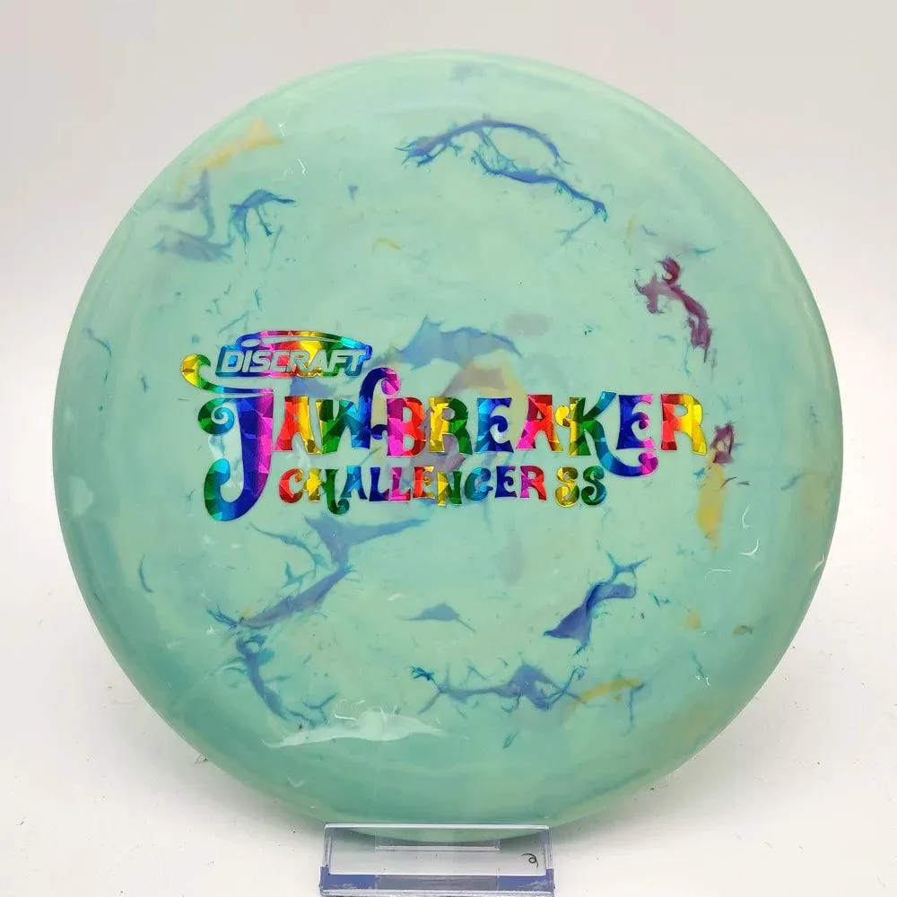 Discraft Jawbreaker Challenger SS